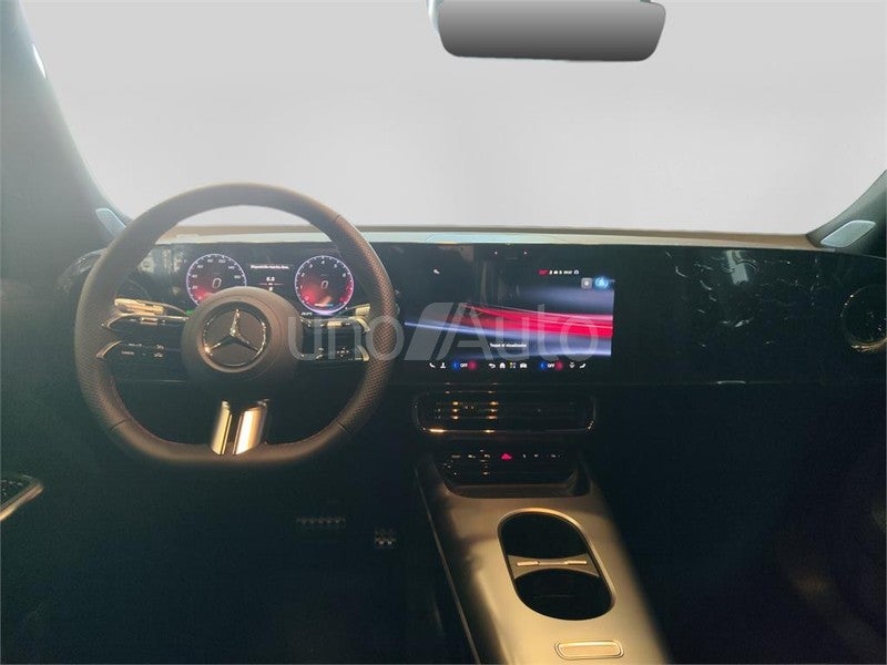CLASE GLB 200 d