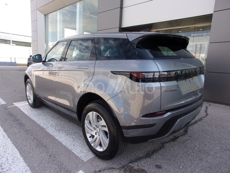 Range Rover Evoque 2.0D I4 MHEV S AWD Aut. 163