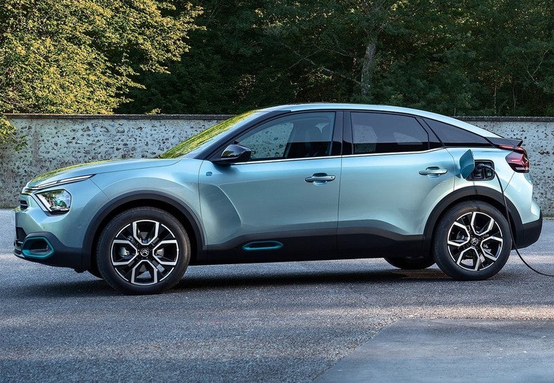 ë -C4 Shine 100kW