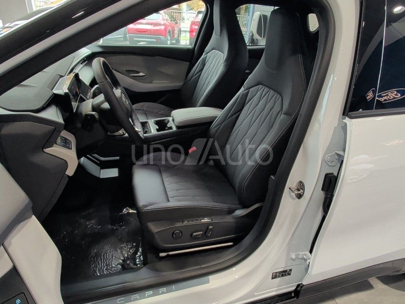 Premium R. Ext. RWD 77kWh 286CV