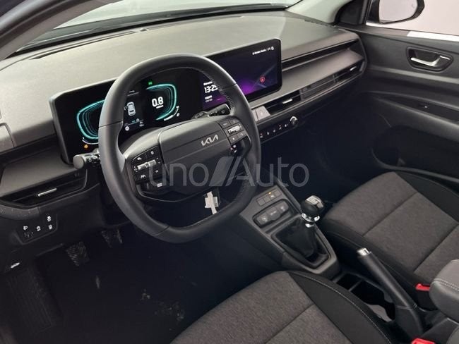 1.0 T-GDi 85kW (115CV) MHEV Drive