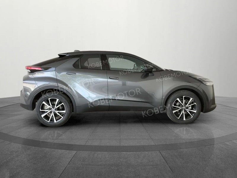 C-HR 220PH Advance