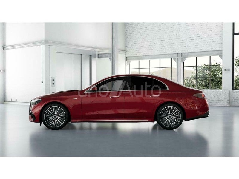 E 300 de