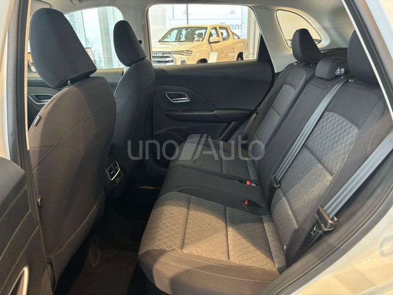 ZS 1.5 Comfort 85kW
