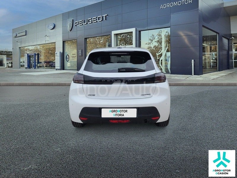 Style HYBRID 100 eDCS6