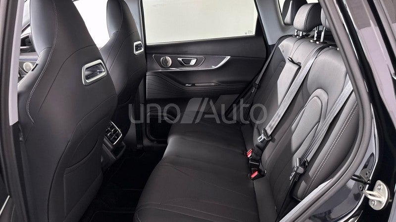 1.5 TGDI PHEV Luxury E-CVT