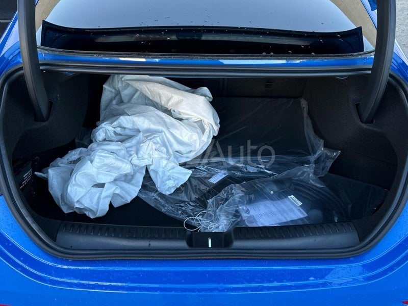 CLA Eléctrico 250+ 200kw