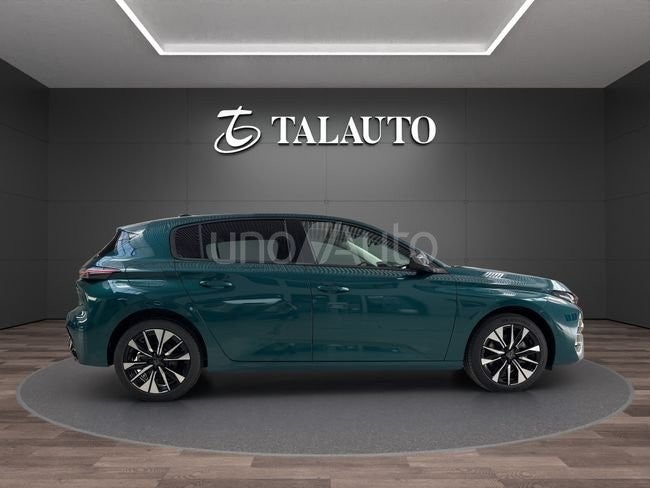 5P Allure Hybrid MHEV 145 e-DCS6