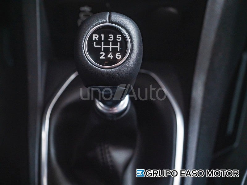 Tourneo Courier 1.0 Ecoboost Active