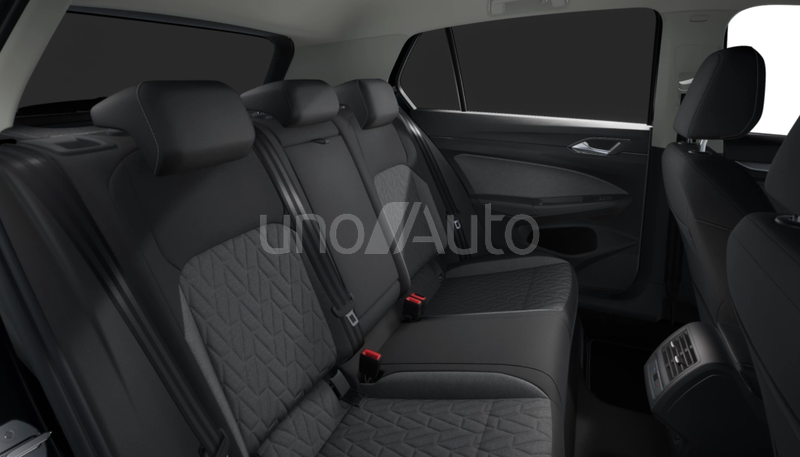 Golf 1.5 TSI eHybrid Match DSG6 150kW