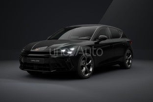 CUPRA León 1.5 eTSI 110 DSG