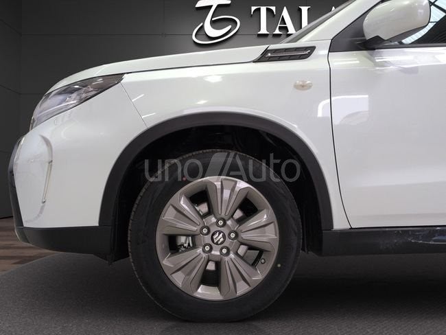 1.4 T S2 Mild Hybrid