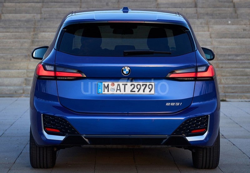 218dA Active Tourer Luxury Line