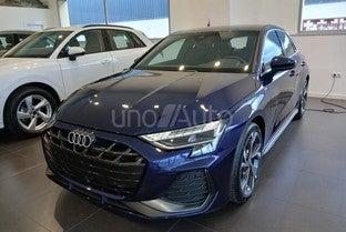 AUDI A3 Sportback TDI S line S tronic 110kW