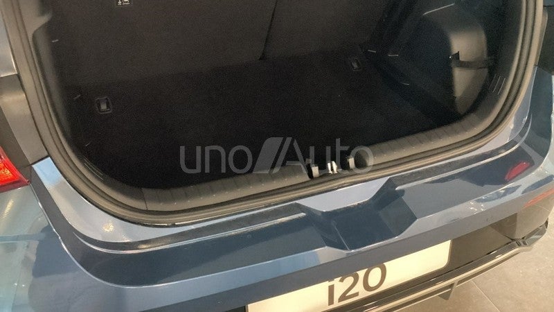 i20 1.0 TGDI Klass 48V 100