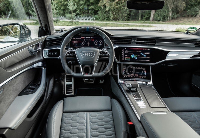 RS7 Sportback TFSI quattro tiptronic
