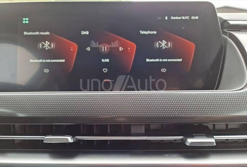 X75 1.5TGDI DCT 7 Aut.