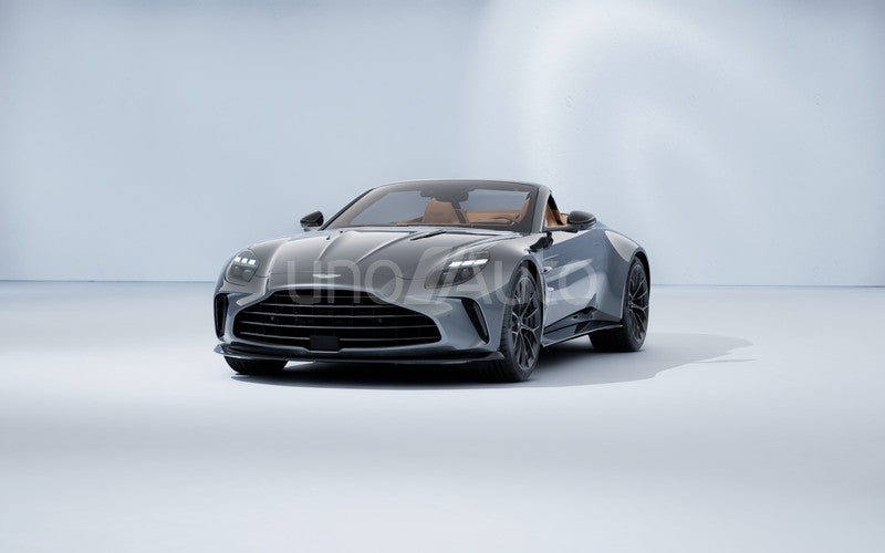 S Roadster