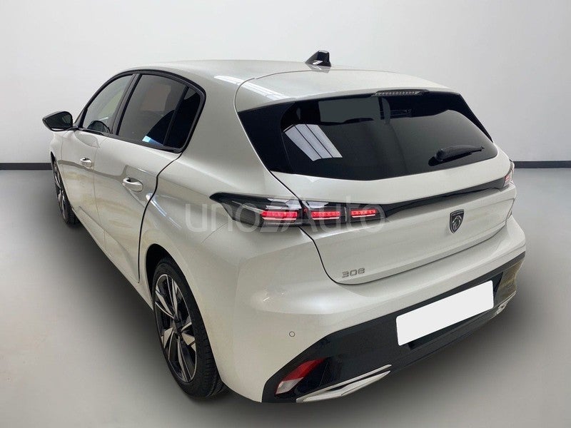 308 1.2 PureTech S&S Active 130