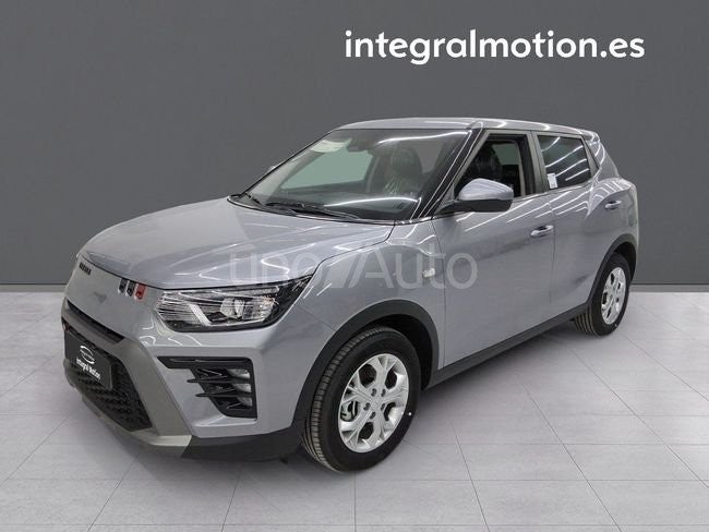 G15T LP Urban Plus GSR
