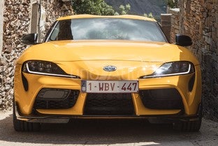 TOYOTA Supra GR 3.0 Performance Aut.