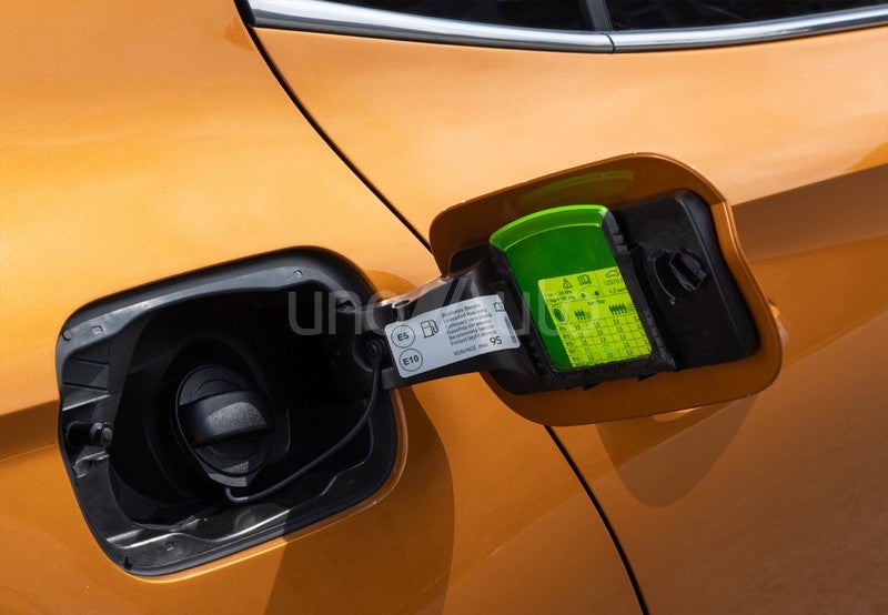 Fabia 1.0 TSI Plus 70kW