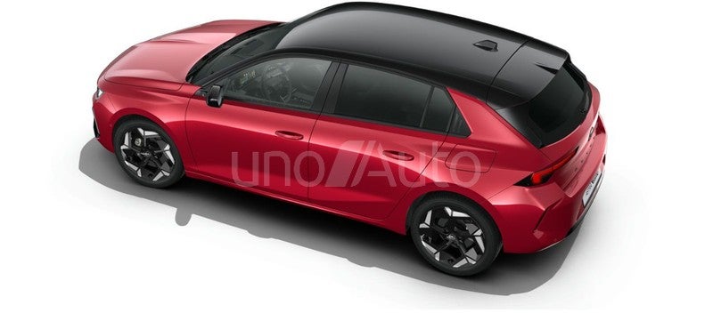 54kWh GS Auto