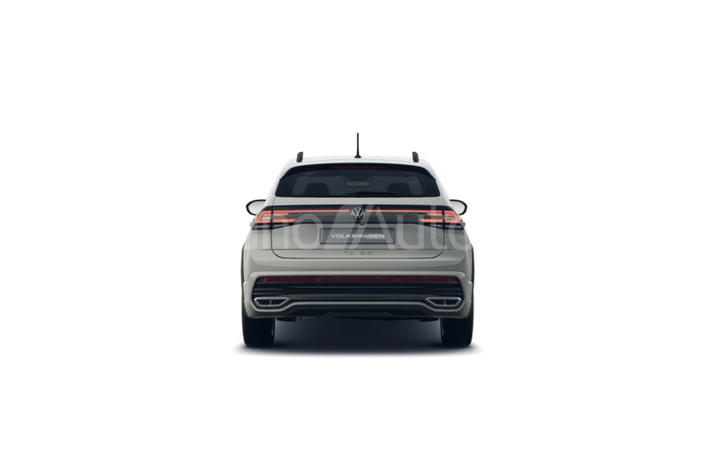 Taigo 1.0 TSI R-Line DSG 85kW