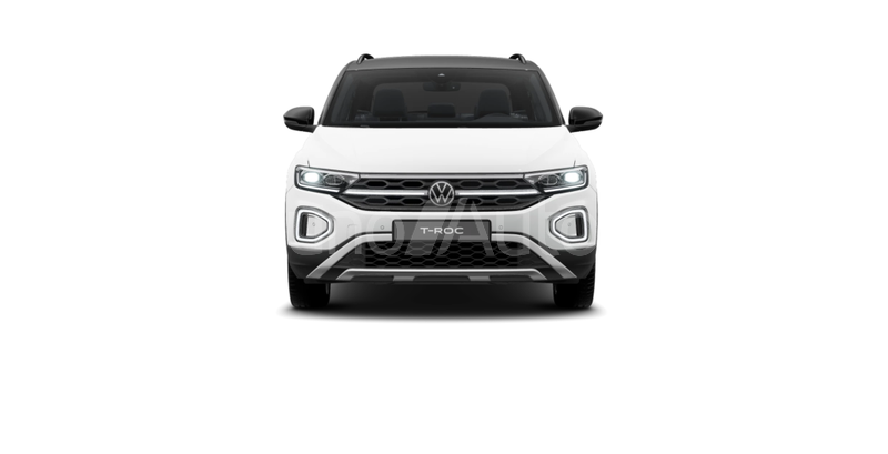 T-Roc 2.0TDI Dark Line 110 kW 4Motion DSG7