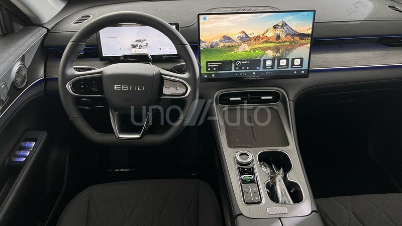 1.5 TGDI PHEV Premium E-CVT