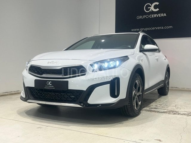 XCeed 1.0 MHEV Drive 115