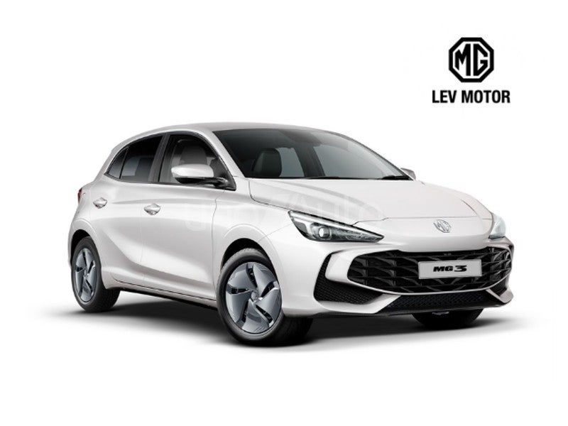 MG3 1.5 Standard