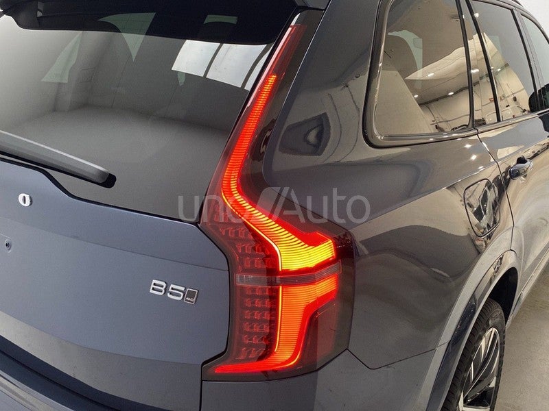 2.0 B5 Gasolina AWD Plus Dark Auto