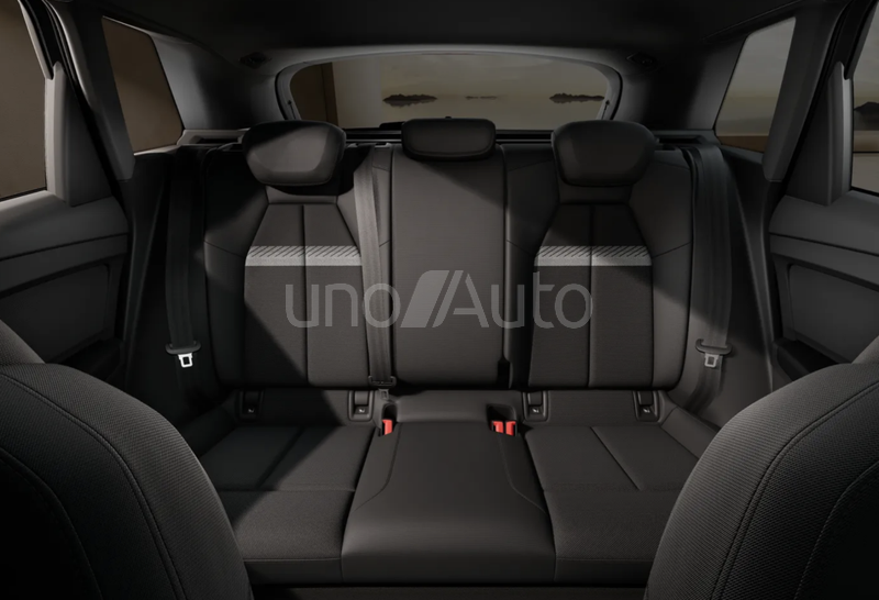 Q4 e-tron 45 Genuine edition 210kW 82KWh