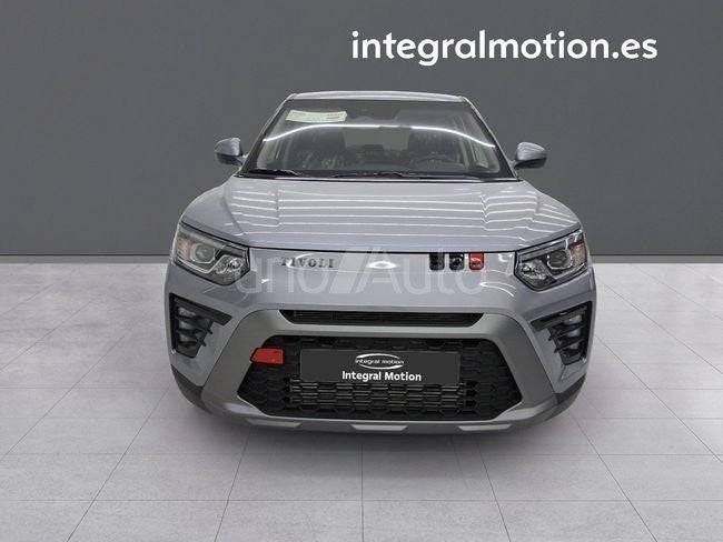 G15T LP Urban Plus GSR