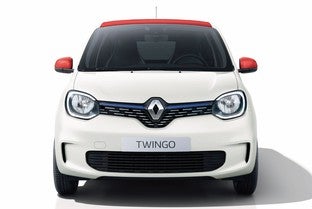 RENAULT Twingo TCe Intens 55kW