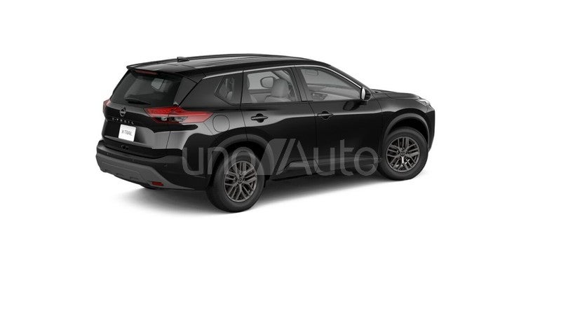 1.5 E-POWER 204CV 2WD N-TREK 5 PLAZAS