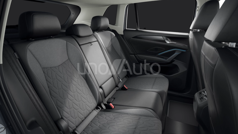 Tiguan 1.5 eTSI Más DSG 110kW