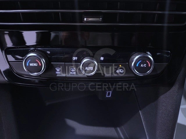 Mokka 1.2T S&S Edition