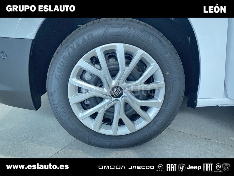 Dobló 1.5 Talla M 75KW