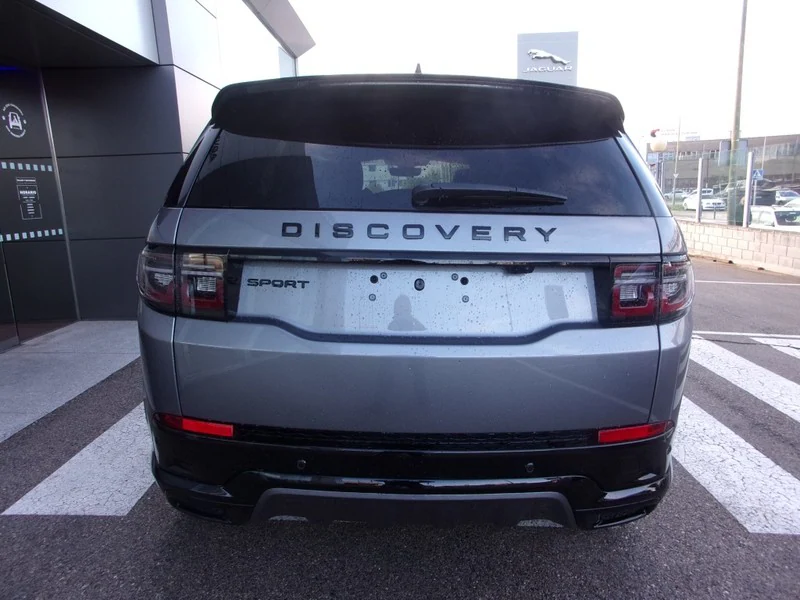 Discovery Sport 1.5 I3 PHEV Dynamic SE AWD Auto