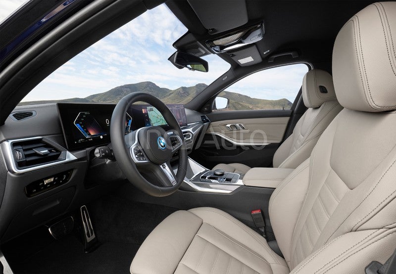 320dA Touring M Sport Pro