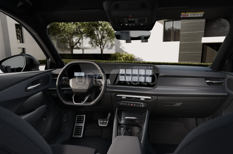 Q3 2.0 TDI S line S tronic 110kW