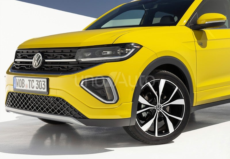 T-Cross 1.0 TSI R-Line 85kW Aut.