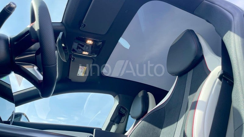 CLA CLA 250+ con tecnología EQ