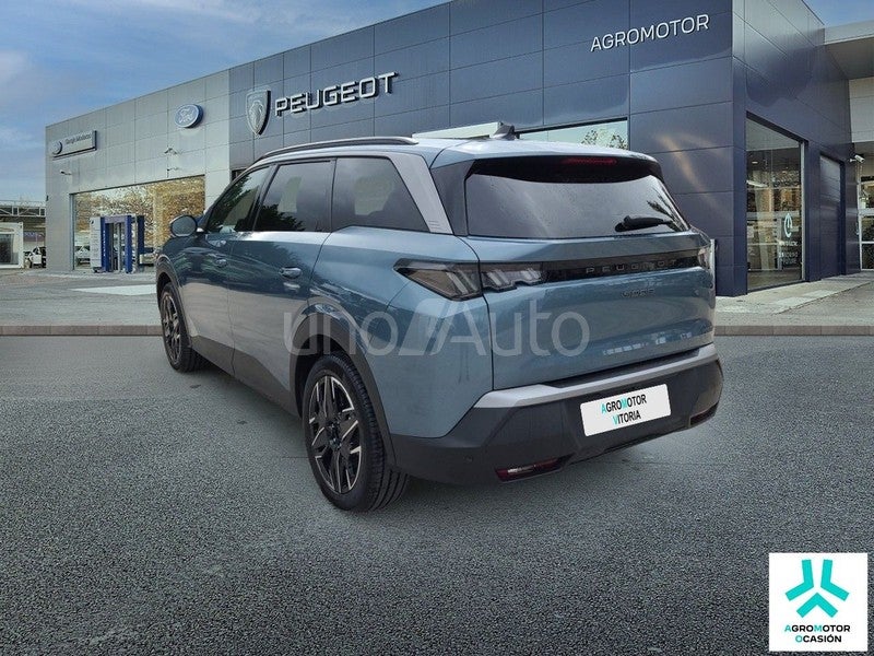 1.2 107KW Allure eDCS6