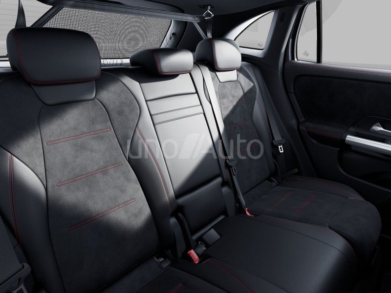 GLA 250e