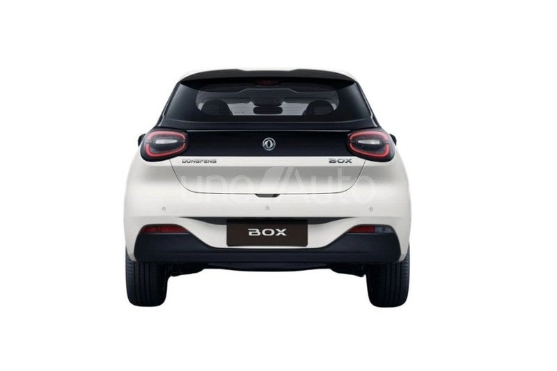 Box Plus 70kW 42.3kW