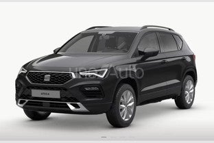 SEAT Ateca 2.0TDI CR S&S Style XM DSG 150