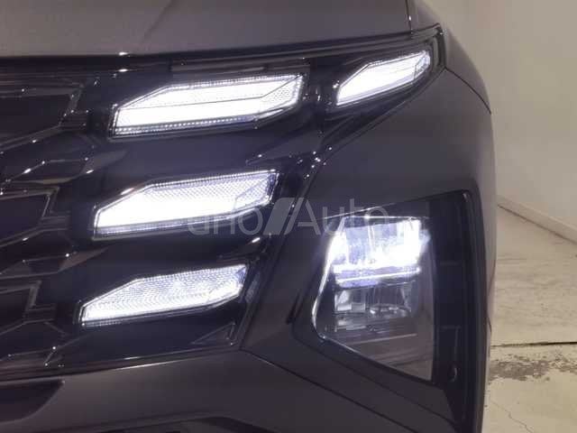 Tucson 1.6 T HEV Nline AT 239